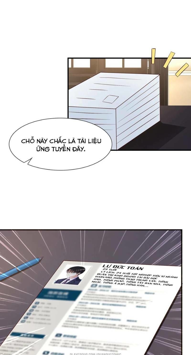 Tối Cường Vận Đào Hoa Chap 49 - Next Chap 50