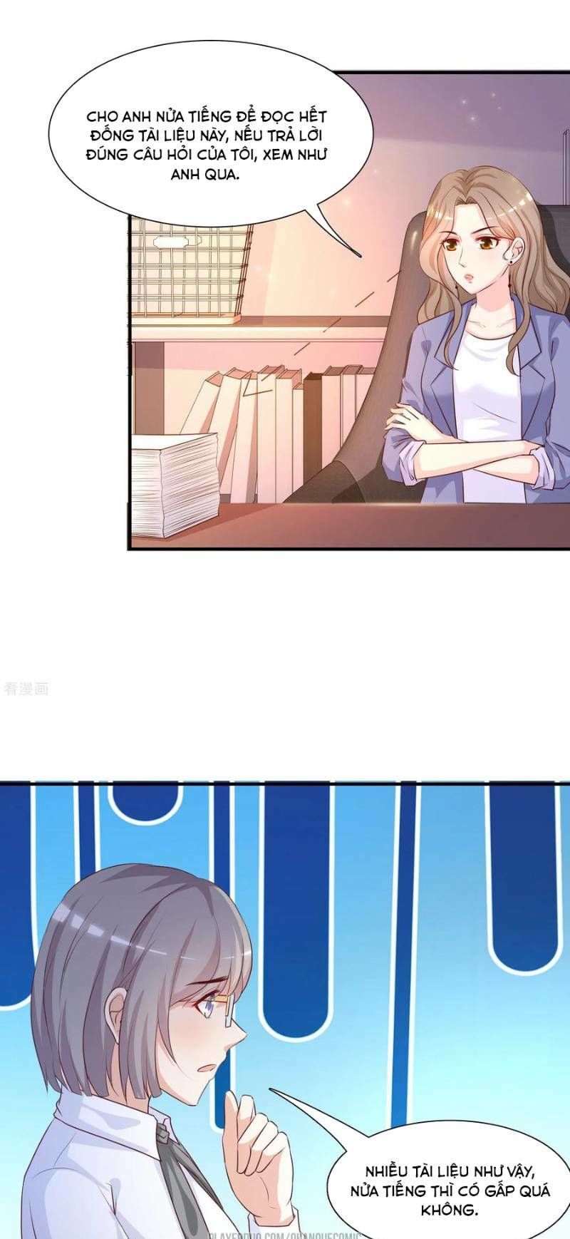 Tối Cường Vận Đào Hoa Chap 49 - Next Chap 50