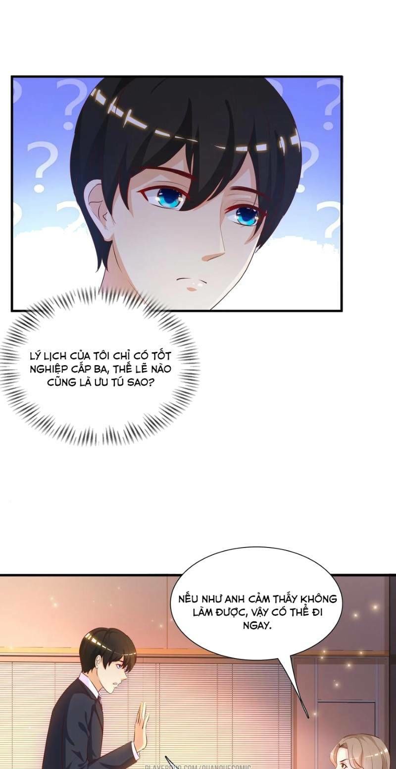 Tối Cường Vận Đào Hoa Chap 49 - Next Chap 50