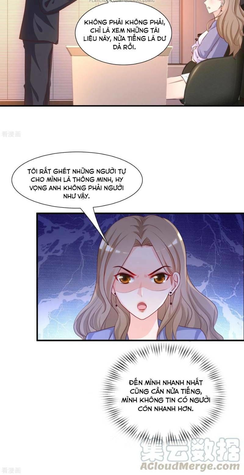 Tối Cường Vận Đào Hoa Chap 49 - Next Chap 50