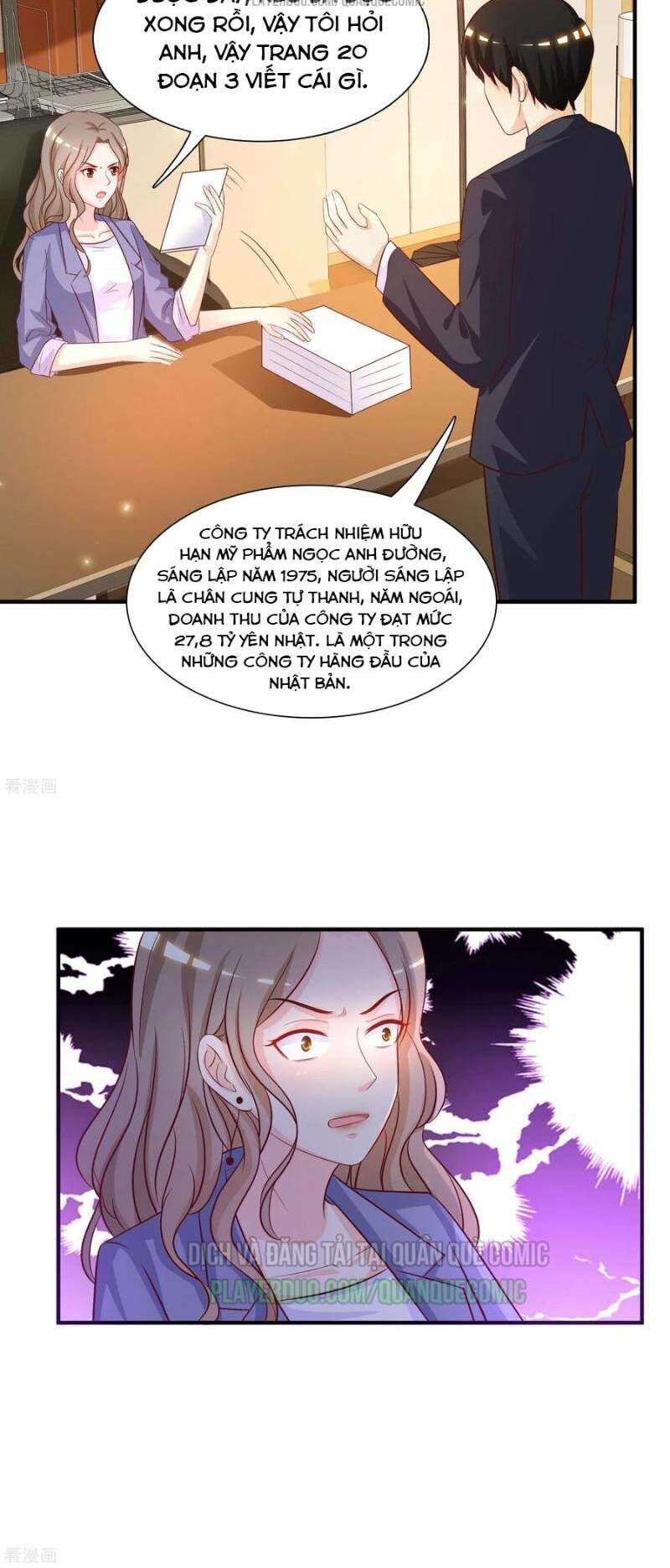 Tối Cường Vận Đào Hoa Chap 49 - Next Chap 50