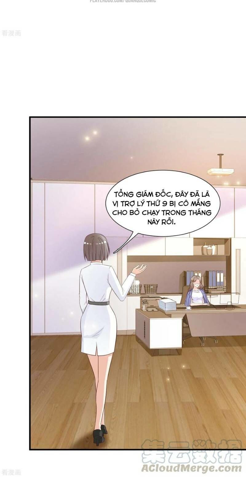 Tối Cường Vận Đào Hoa Chap 49 - Next Chap 50