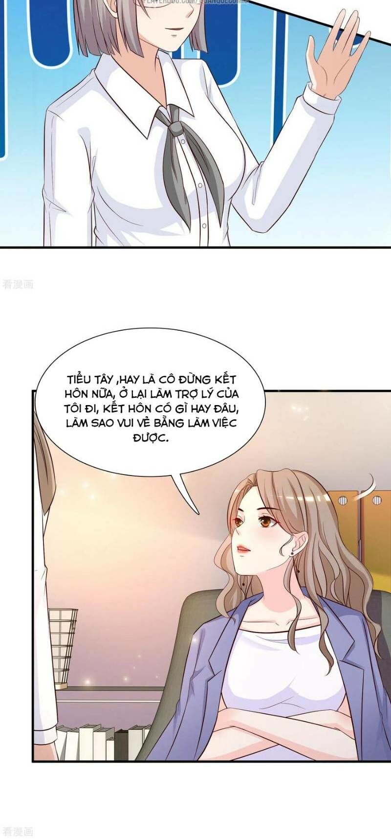 Tối Cường Vận Đào Hoa Chap 49 - Next Chap 50
