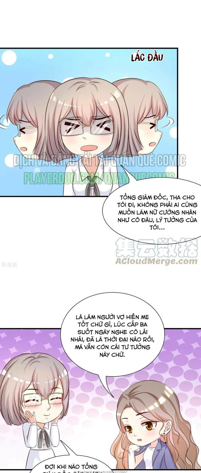 Tối Cường Vận Đào Hoa Chap 49 - Next Chap 50