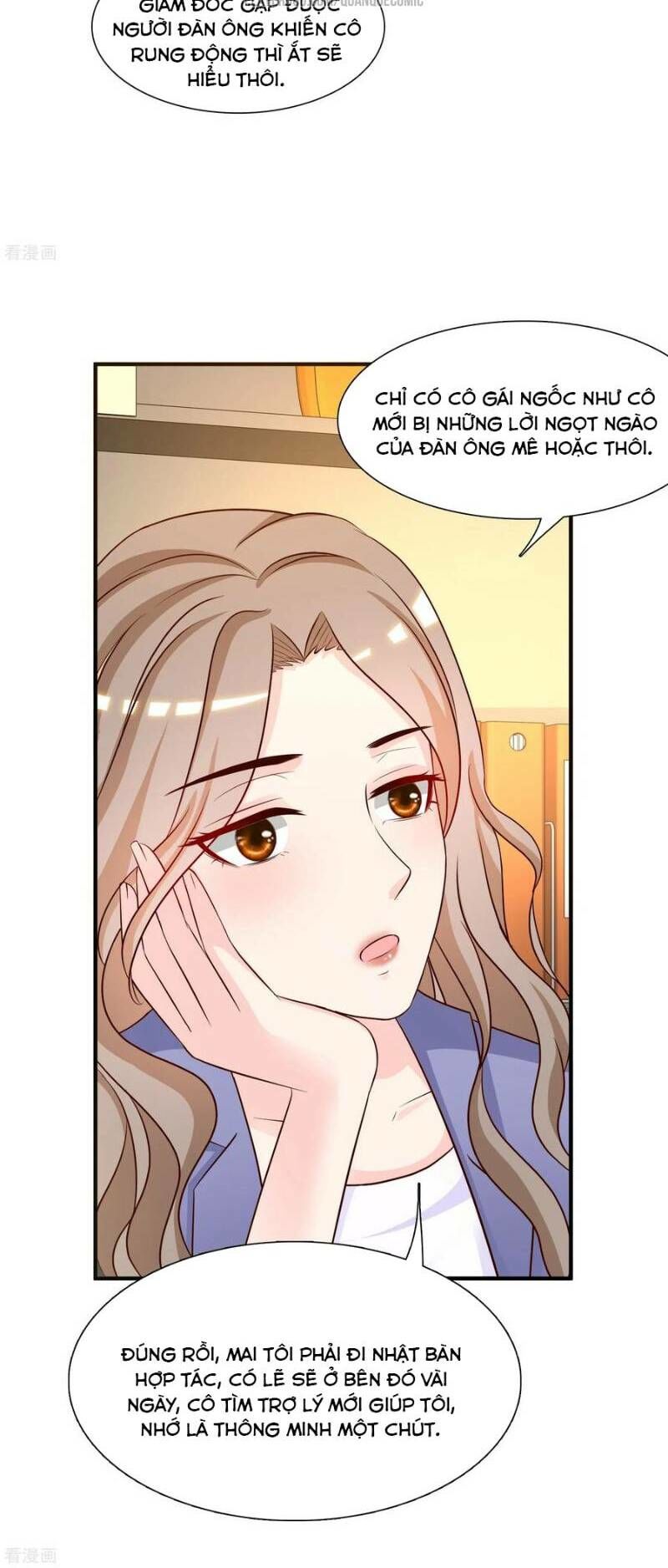 Tối Cường Vận Đào Hoa Chap 49 - Next Chap 50