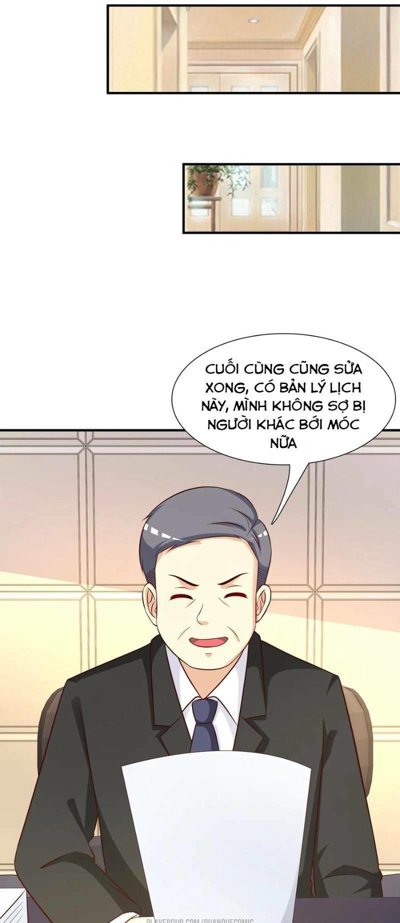 Tối Cường Vận Đào Hoa Chap 49 - Next Chap 50