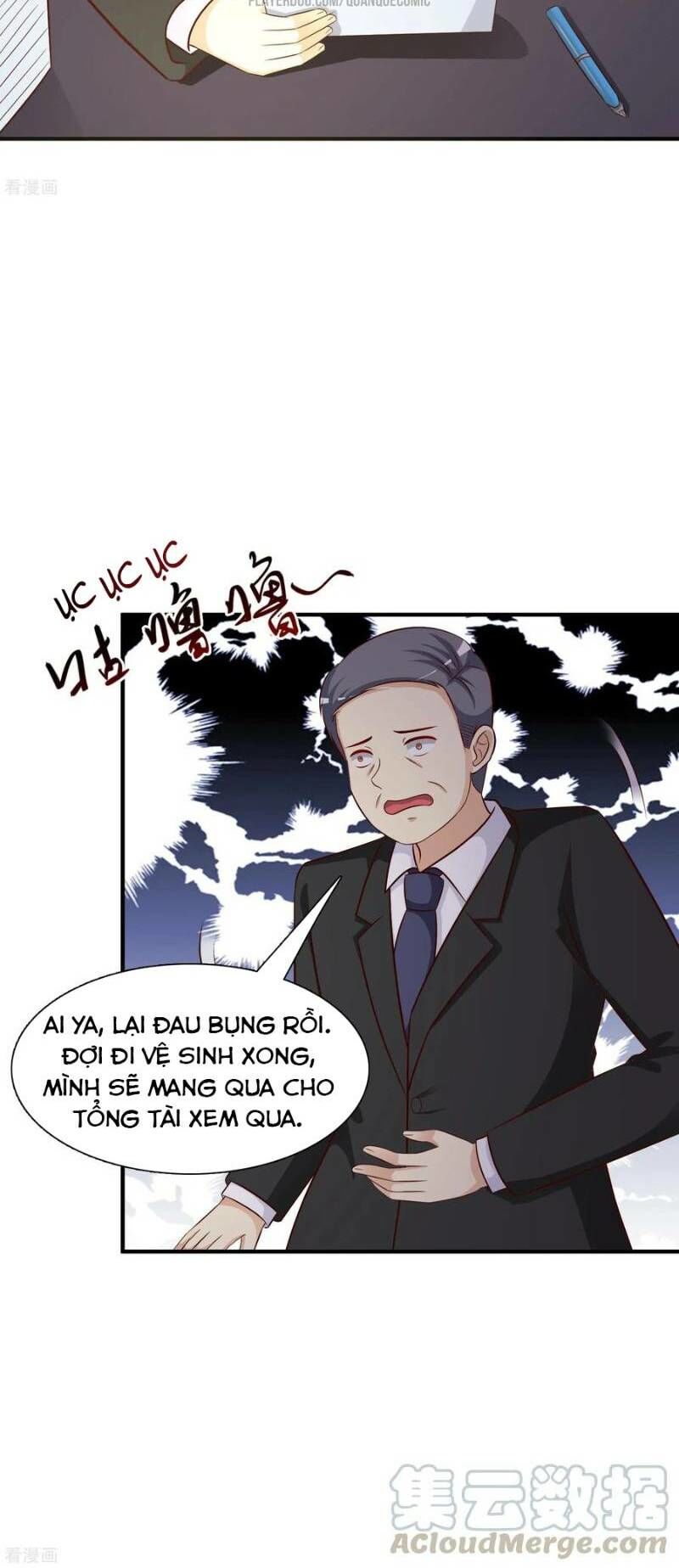 Tối Cường Vận Đào Hoa Chap 49 - Next Chap 50