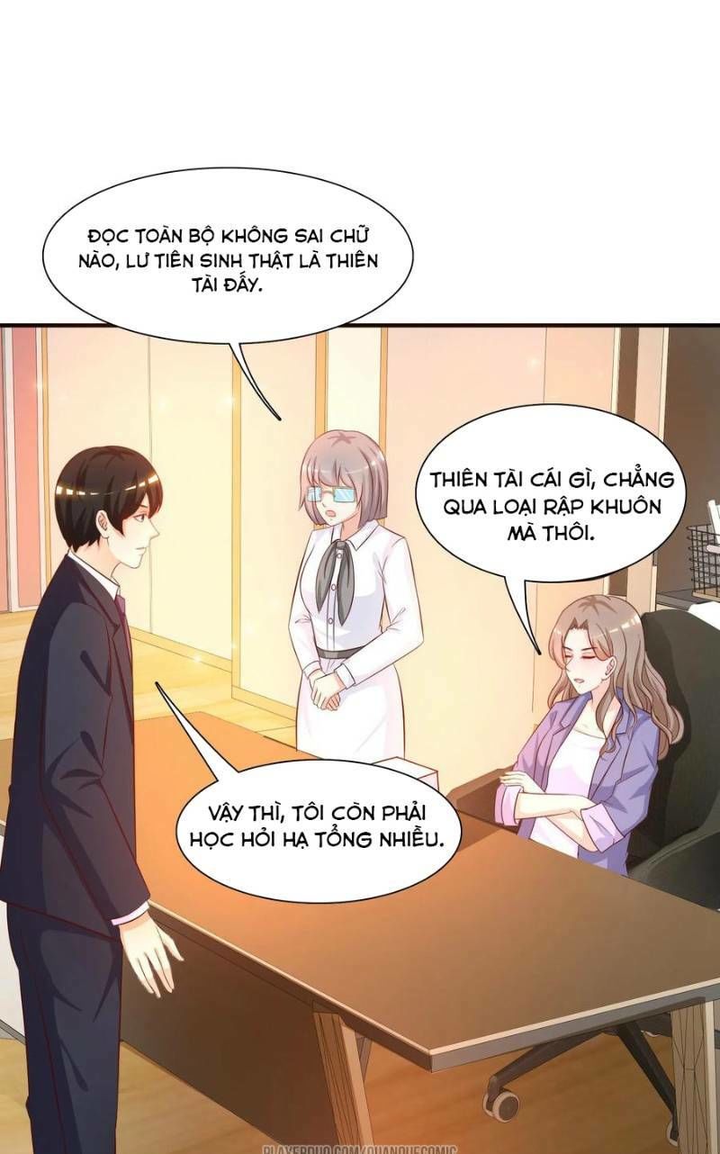 Tối Cường Vận Đào Hoa Chap 50 - Next Chap 51