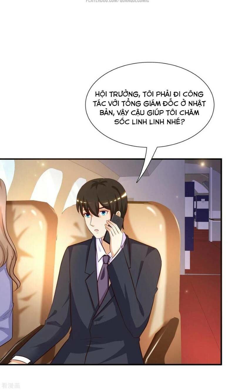 Tối Cường Vận Đào Hoa Chap 50 - Next Chap 51