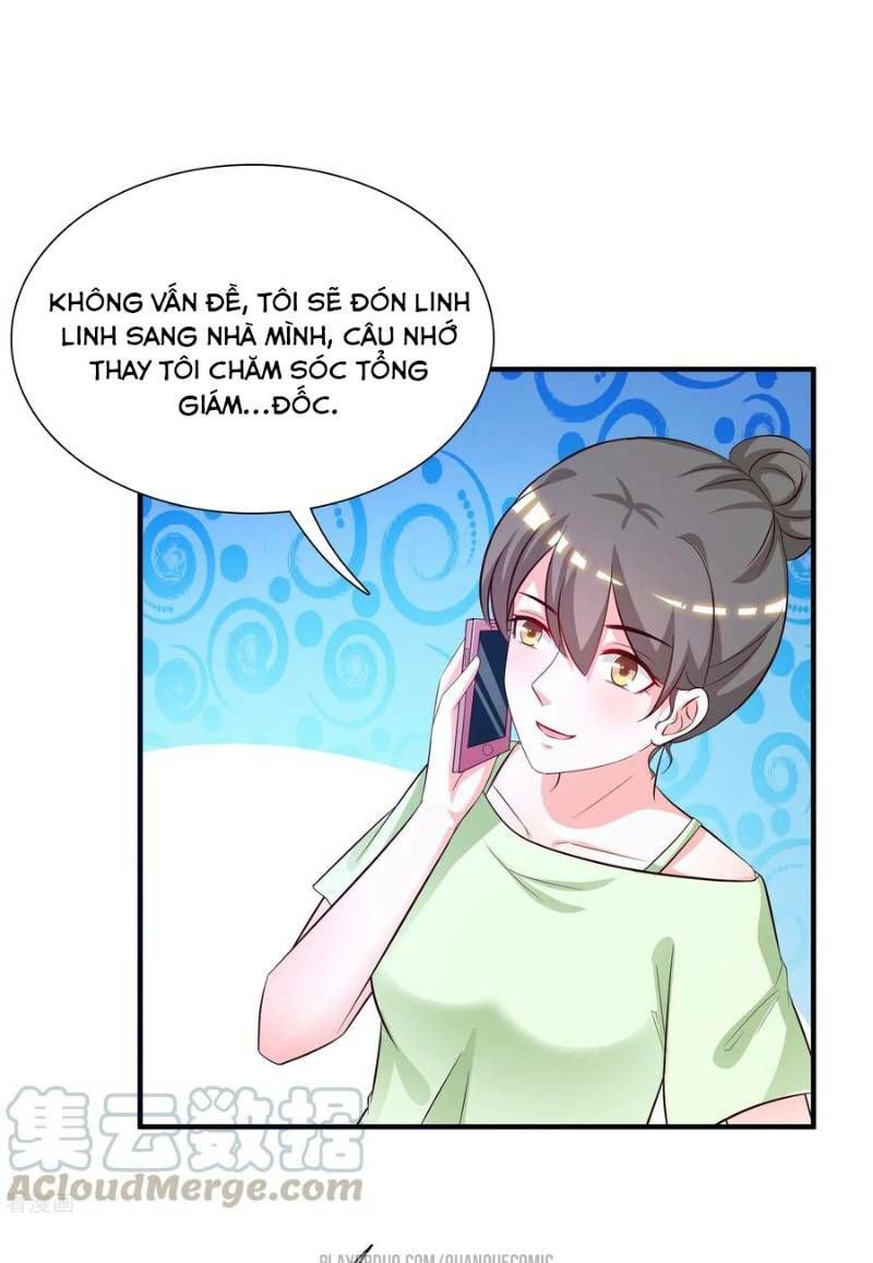 Tối Cường Vận Đào Hoa Chap 50 - Next Chap 51