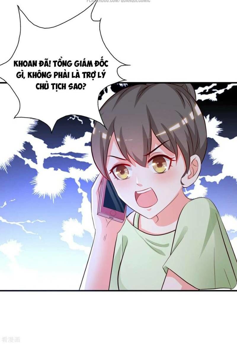 Tối Cường Vận Đào Hoa Chap 50 - Next Chap 51