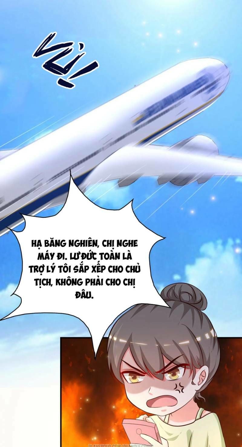 Tối Cường Vận Đào Hoa Chap 50 - Next Chap 51