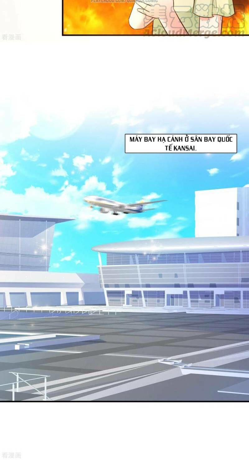Tối Cường Vận Đào Hoa Chap 50 - Next Chap 51