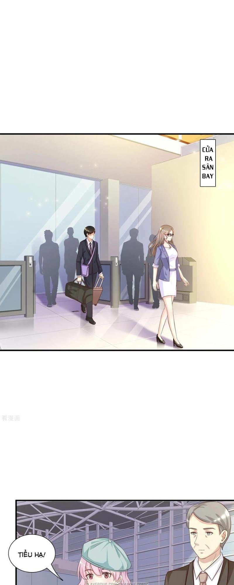 Tối Cường Vận Đào Hoa Chap 50 - Next Chap 51