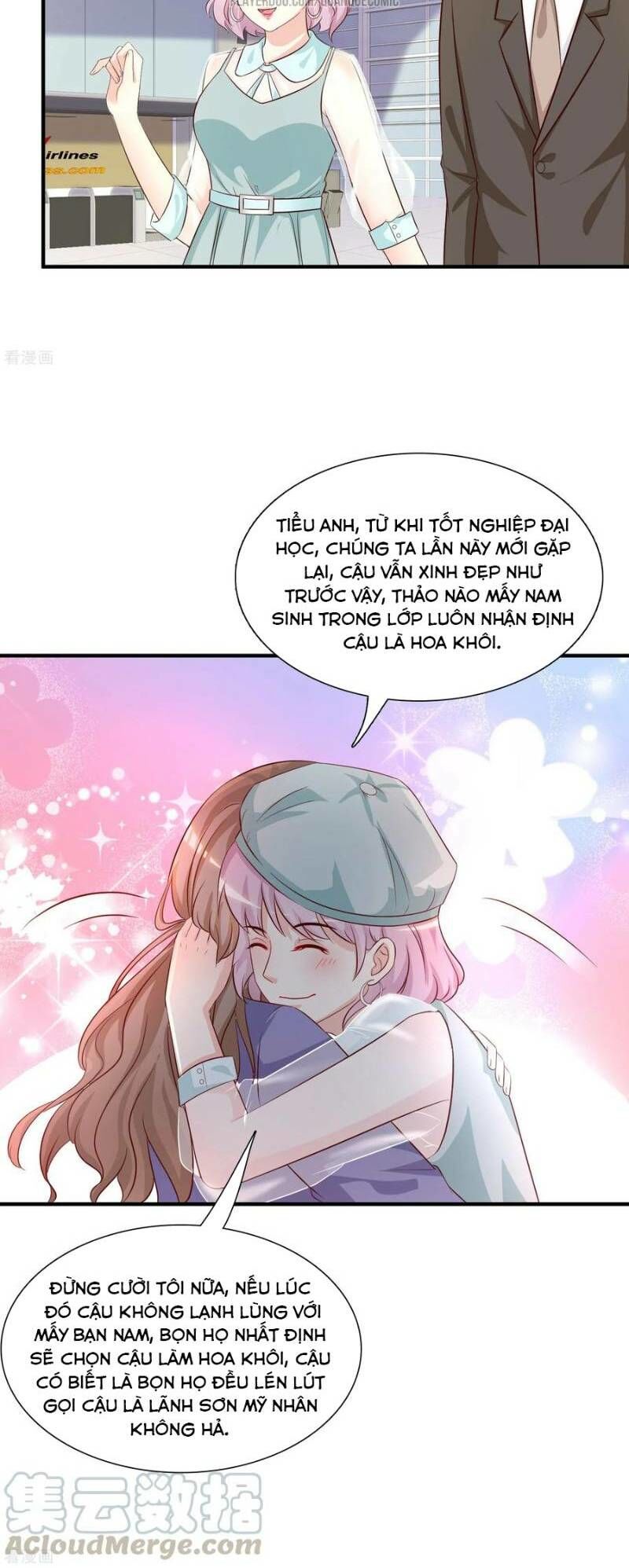 Tối Cường Vận Đào Hoa Chap 50 - Next Chap 51