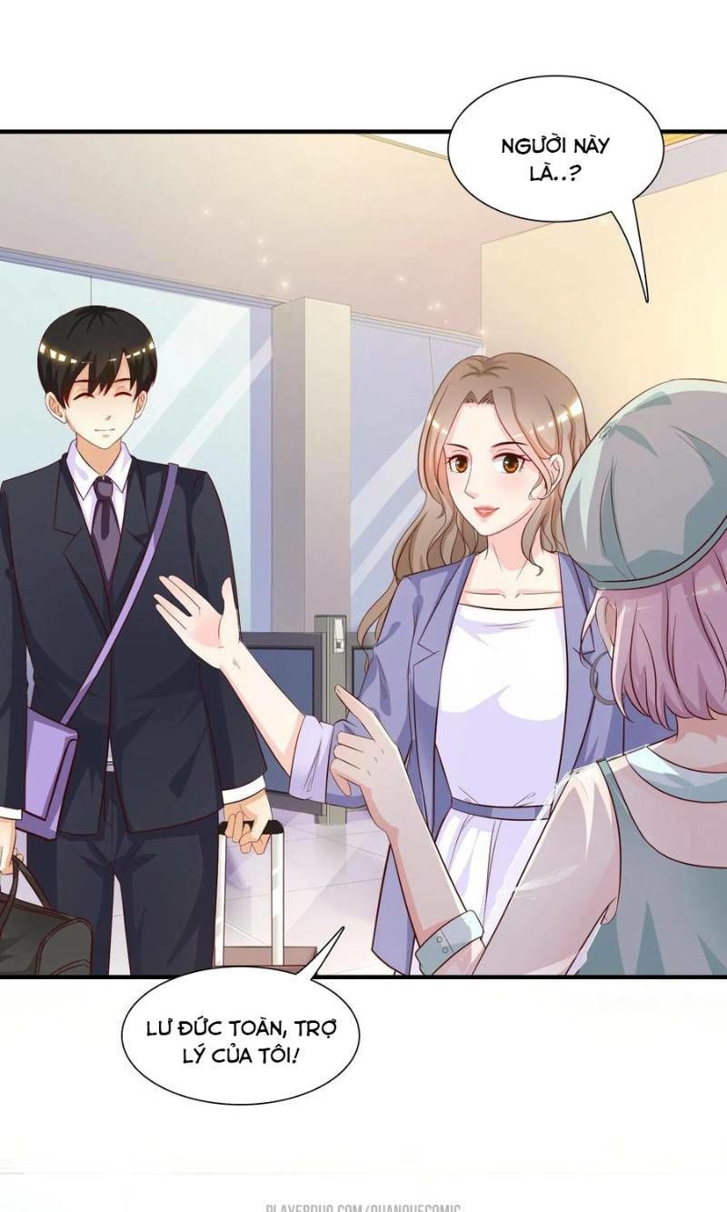 Tối Cường Vận Đào Hoa Chap 50 - Next Chap 51