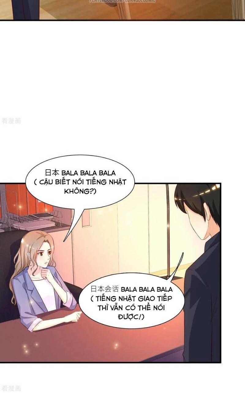 Tối Cường Vận Đào Hoa Chap 50 - Next Chap 51