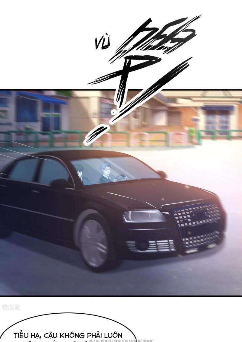 Tối Cường Vận Đào Hoa Chap 50 - Next Chap 51