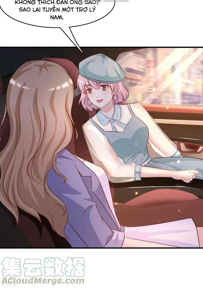 Tối Cường Vận Đào Hoa Chap 50 - Next Chap 51