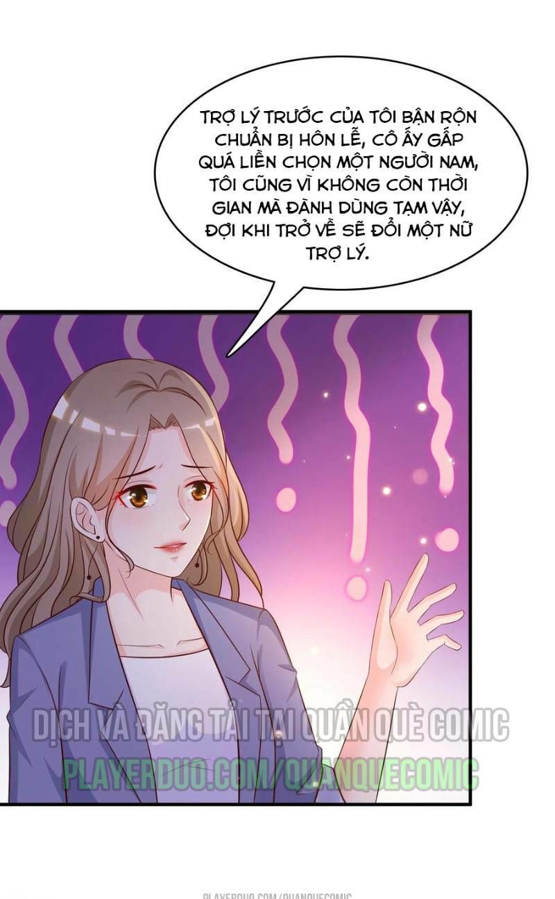 Tối Cường Vận Đào Hoa Chap 50 - Next Chap 51