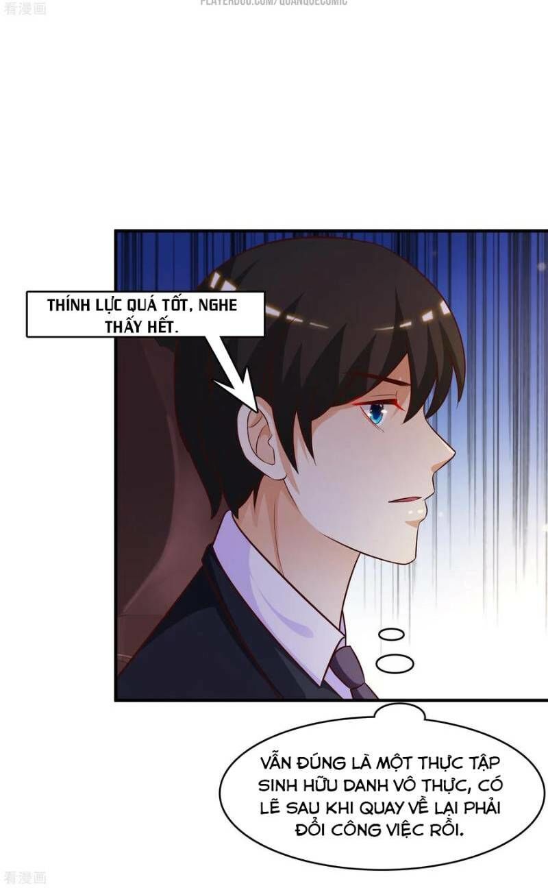 Tối Cường Vận Đào Hoa Chap 50 - Next Chap 51