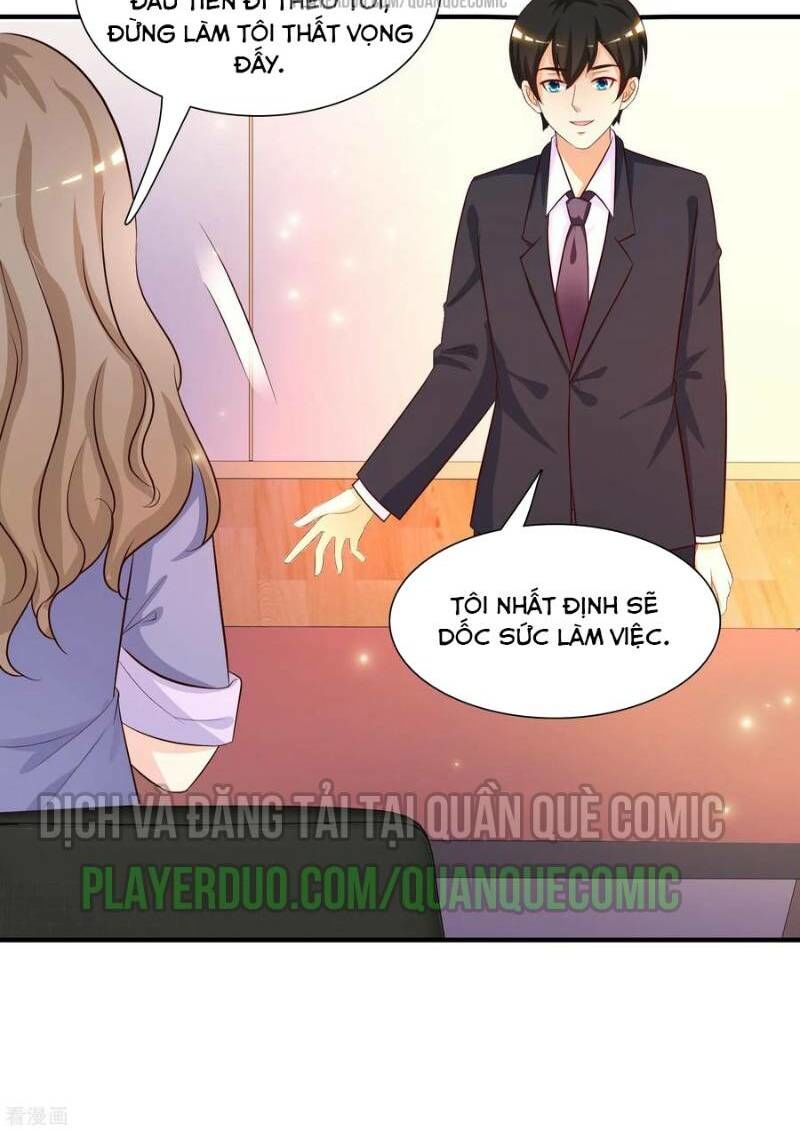 Tối Cường Vận Đào Hoa Chap 50 - Next Chap 51