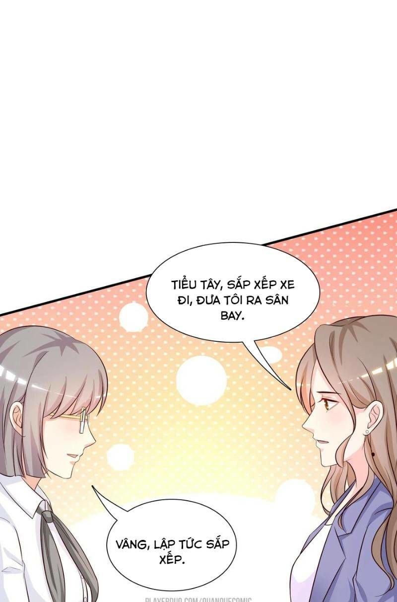 Tối Cường Vận Đào Hoa Chap 50 - Next Chap 51