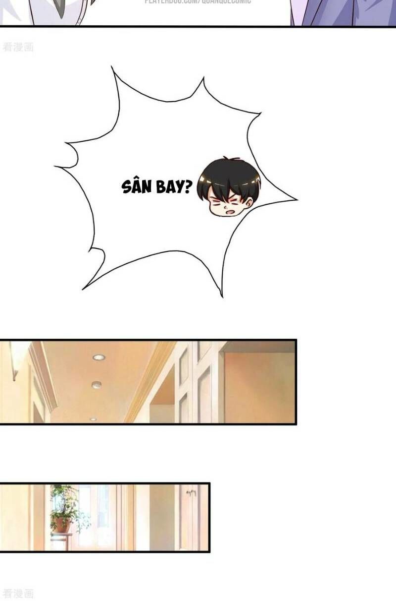 Tối Cường Vận Đào Hoa Chap 50 - Next Chap 51
