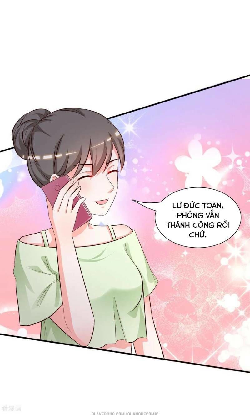 Tối Cường Vận Đào Hoa Chap 50 - Next Chap 51