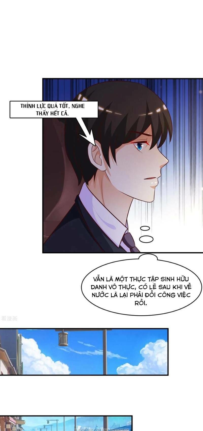 Tối Cường Vận Đào Hoa Chap 51 - Next Chap 52