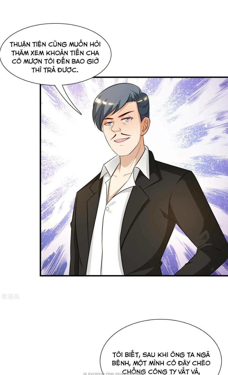 Tối Cường Vận Đào Hoa Chap 51 - Next Chap 52