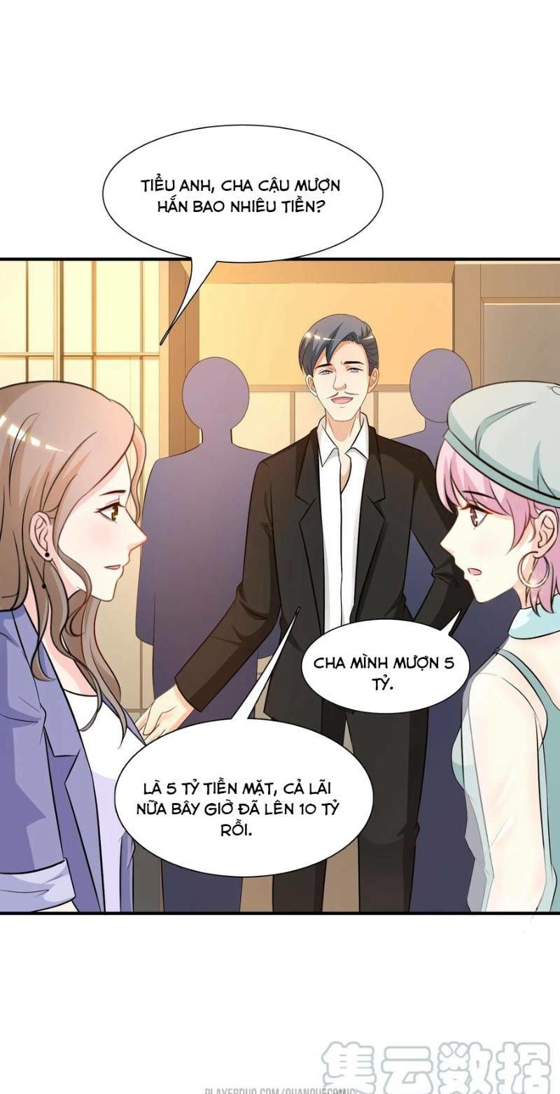 Tối Cường Vận Đào Hoa Chap 51 - Next Chap 52