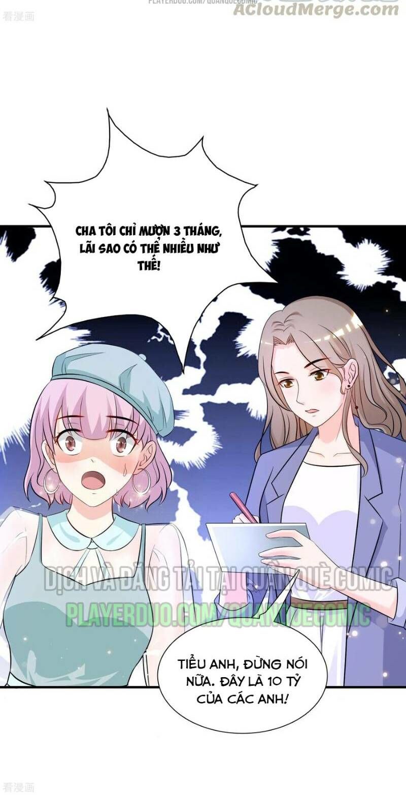 Tối Cường Vận Đào Hoa Chap 51 - Next Chap 52