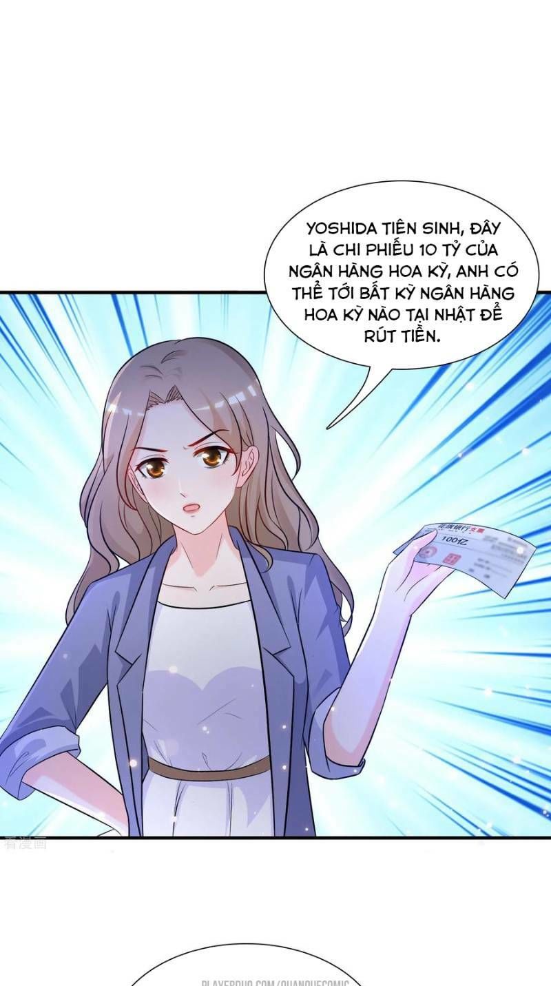 Tối Cường Vận Đào Hoa Chap 51 - Next Chap 52