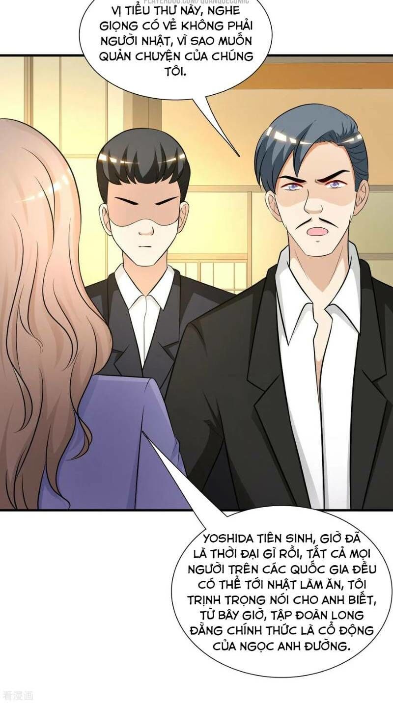 Tối Cường Vận Đào Hoa Chap 51 - Next Chap 52