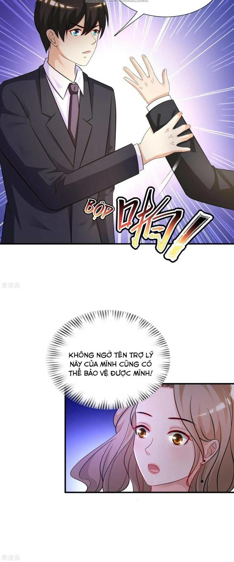 Tối Cường Vận Đào Hoa Chap 51 - Next Chap 52
