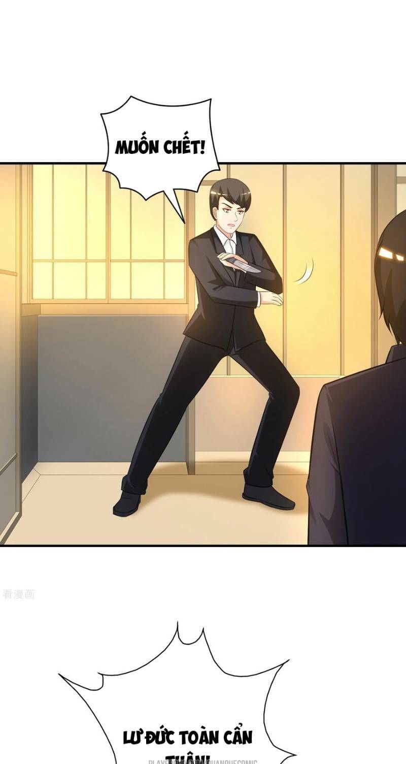 Tối Cường Vận Đào Hoa Chap 51 - Next Chap 52