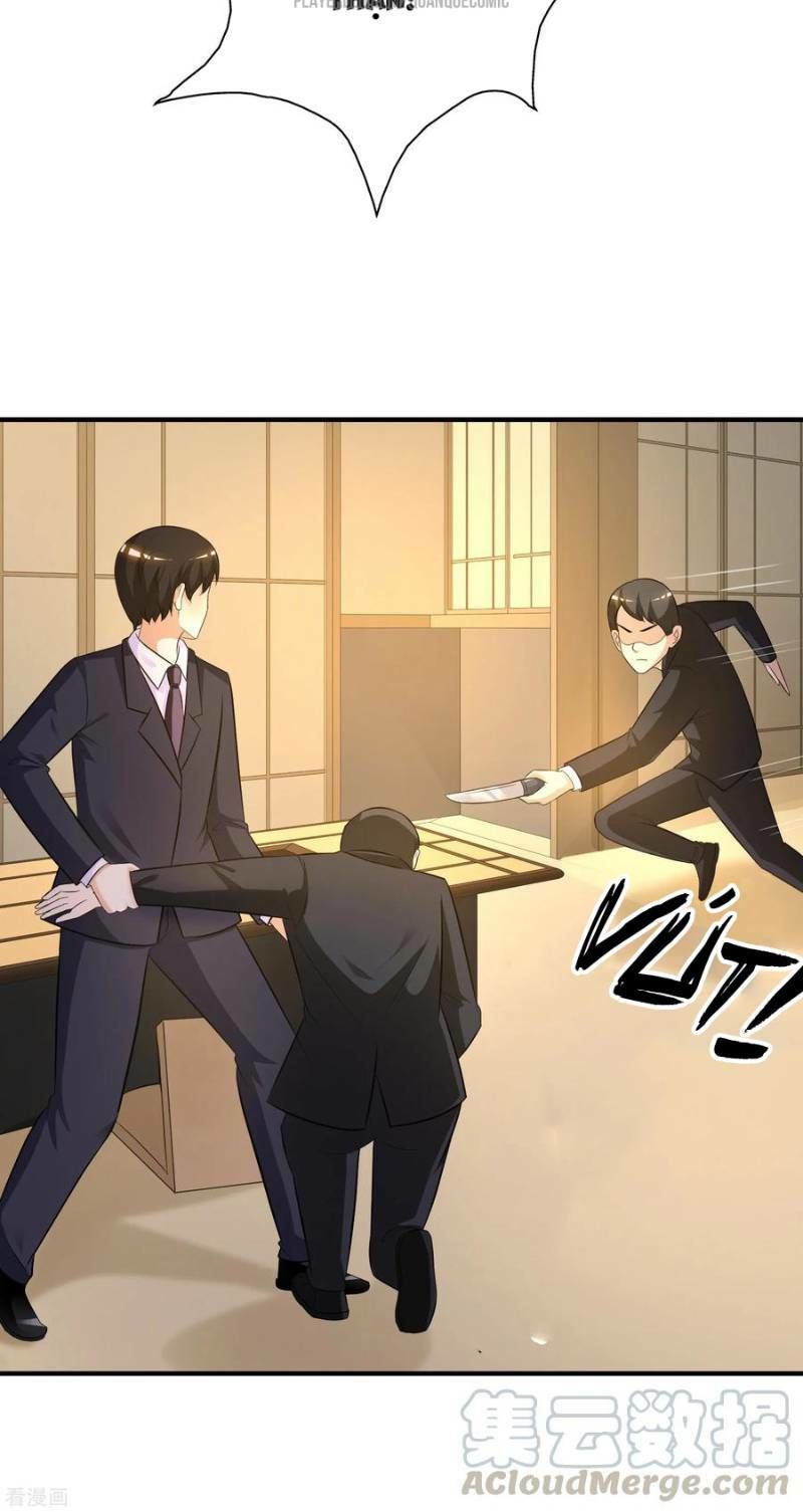 Tối Cường Vận Đào Hoa Chap 51 - Next Chap 52