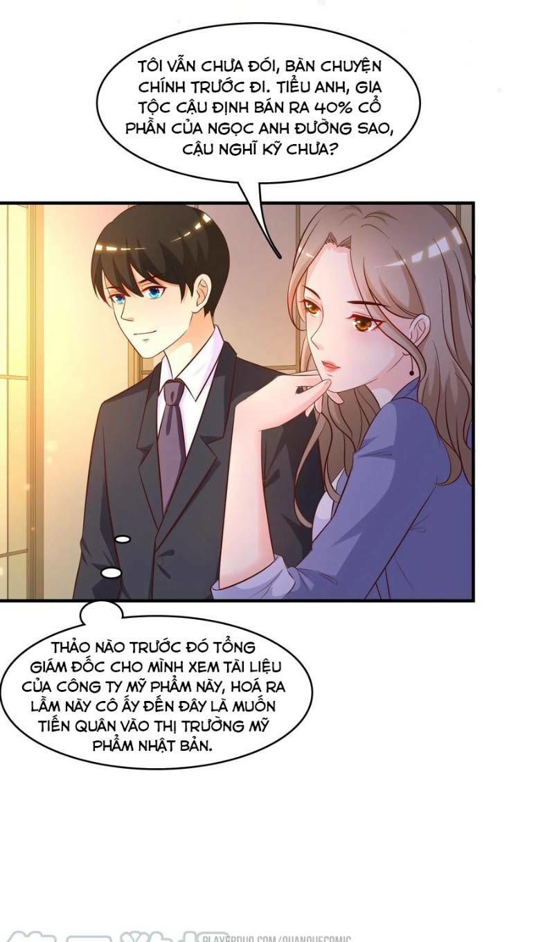 Tối Cường Vận Đào Hoa Chap 51 - Next Chap 52
