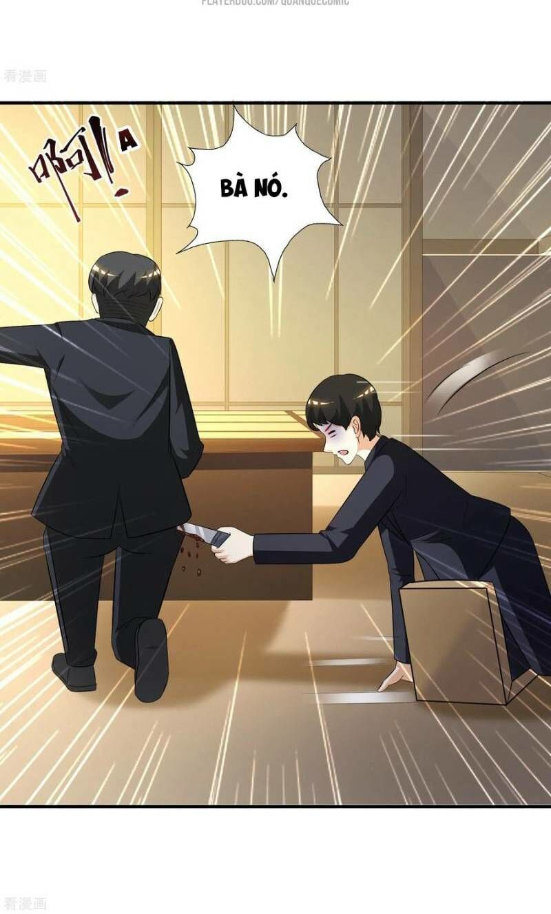 Tối Cường Vận Đào Hoa Chap 51 - Next Chap 52