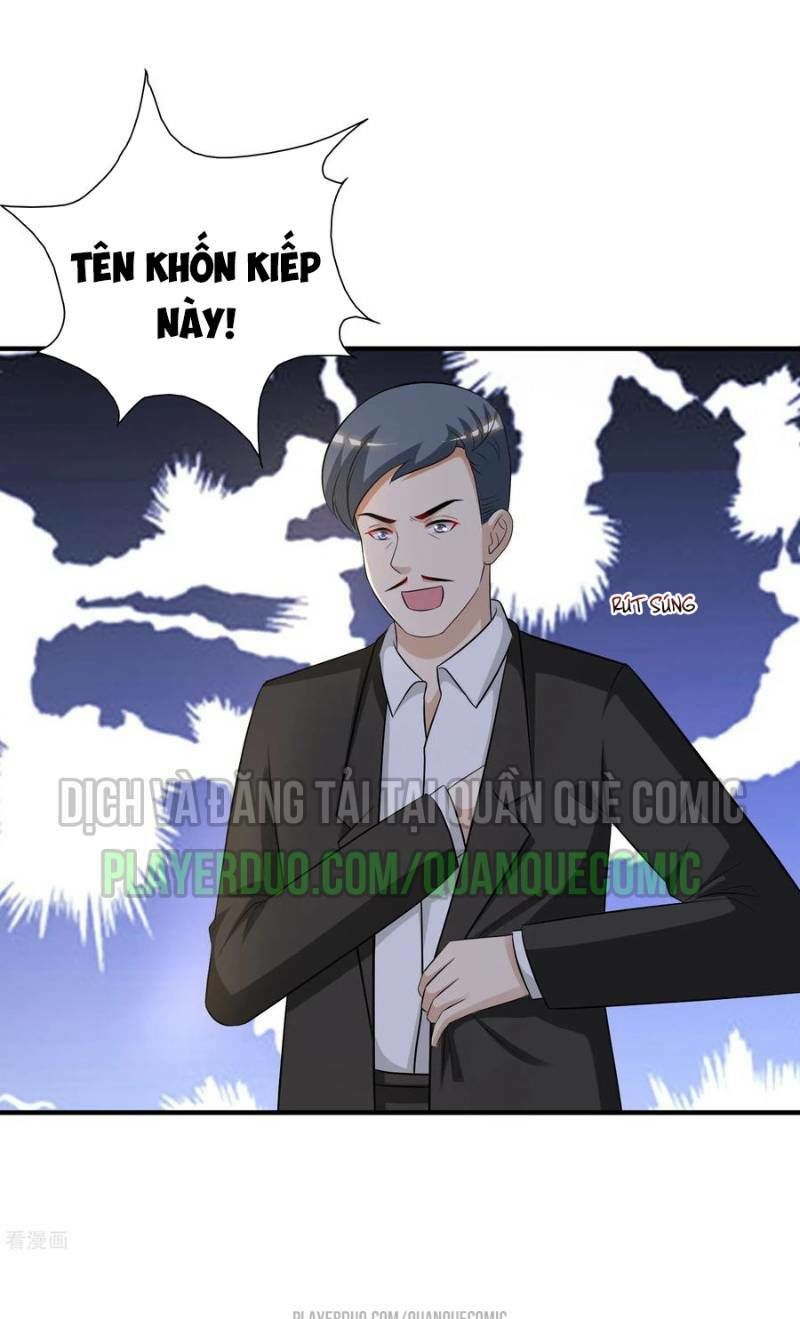 Tối Cường Vận Đào Hoa Chap 51 - Next Chap 52