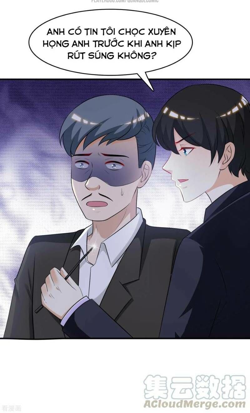 Tối Cường Vận Đào Hoa Chap 51 - Next Chap 52