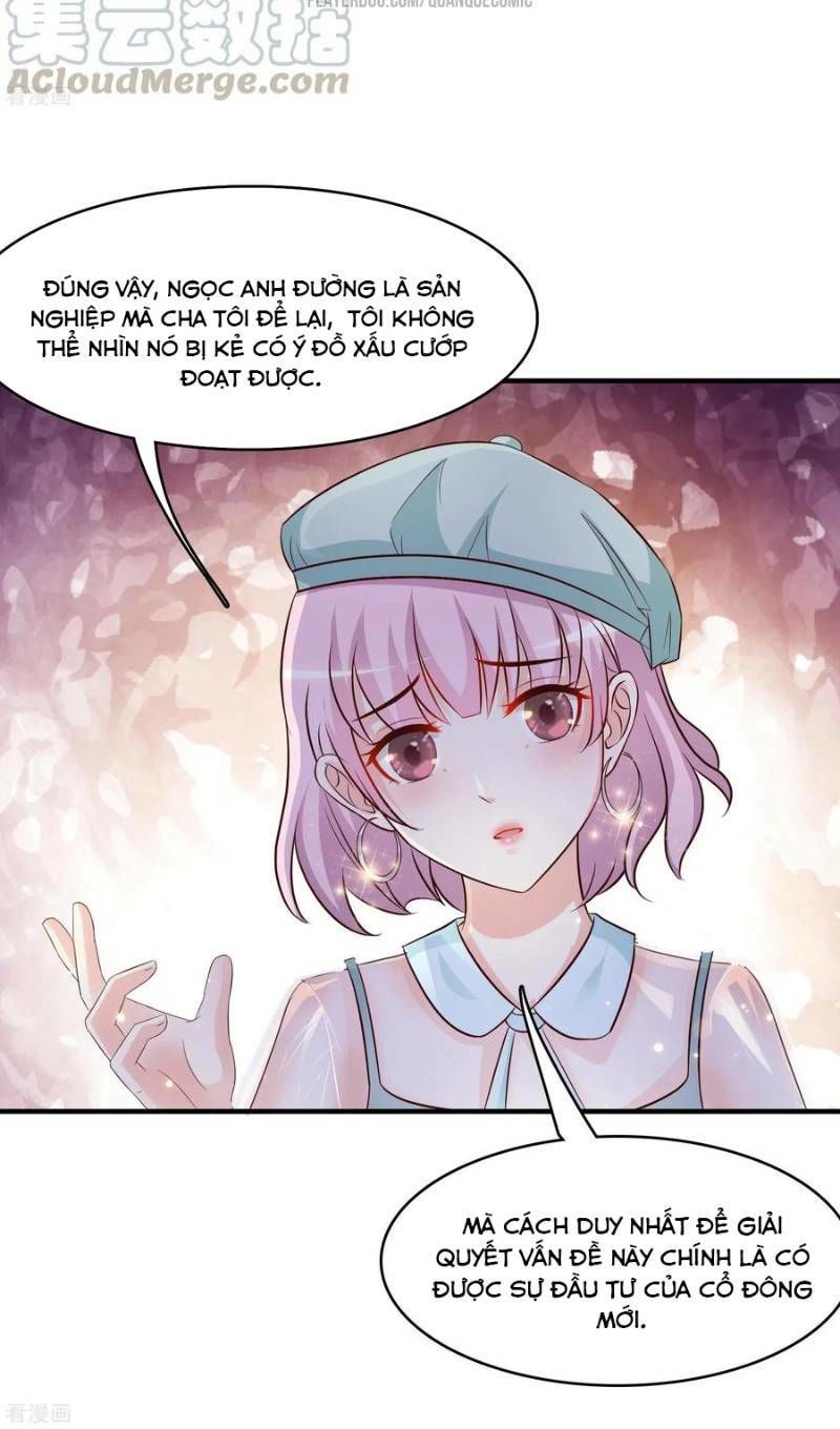 Tối Cường Vận Đào Hoa Chap 51 - Next Chap 52