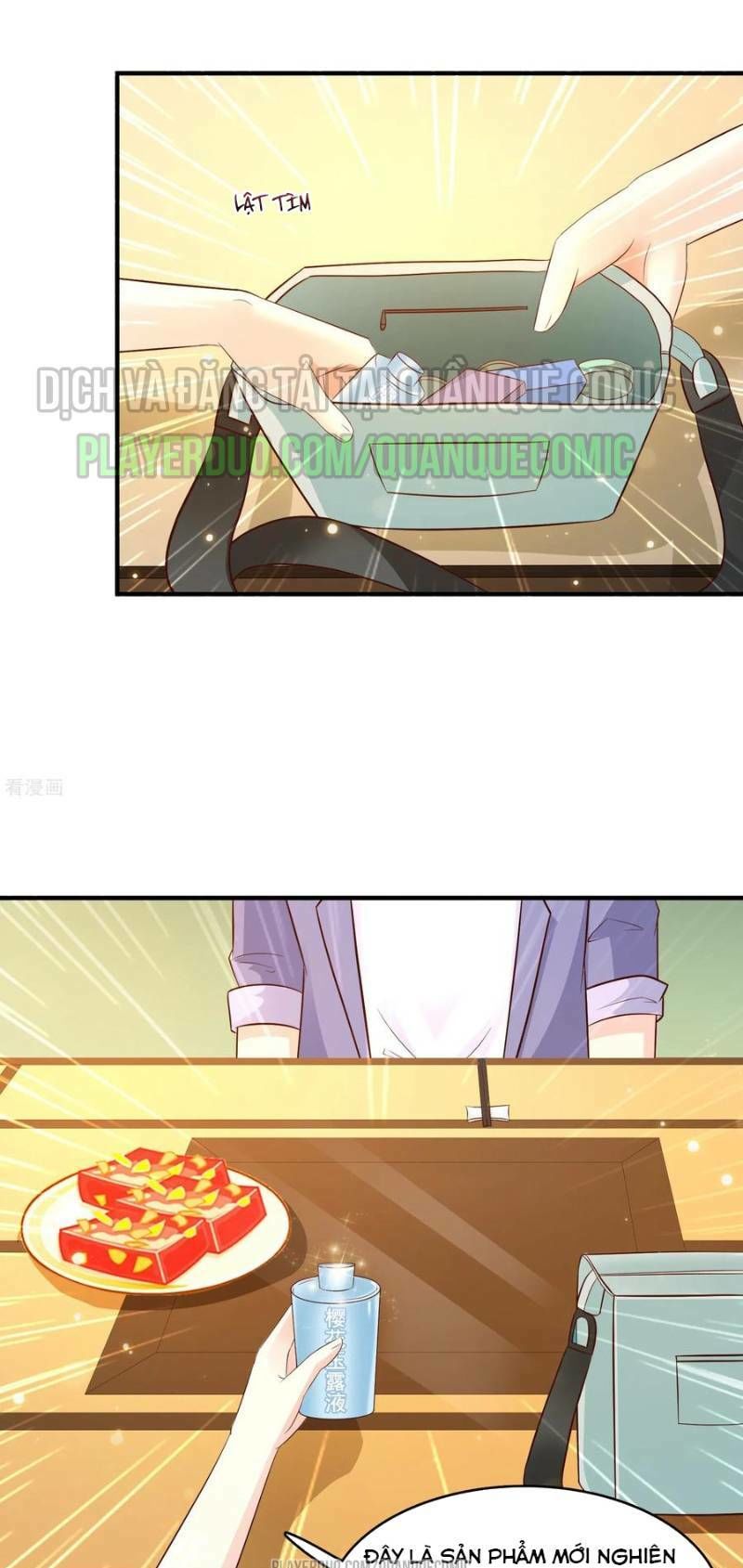 Tối Cường Vận Đào Hoa Chap 51 - Next Chap 52