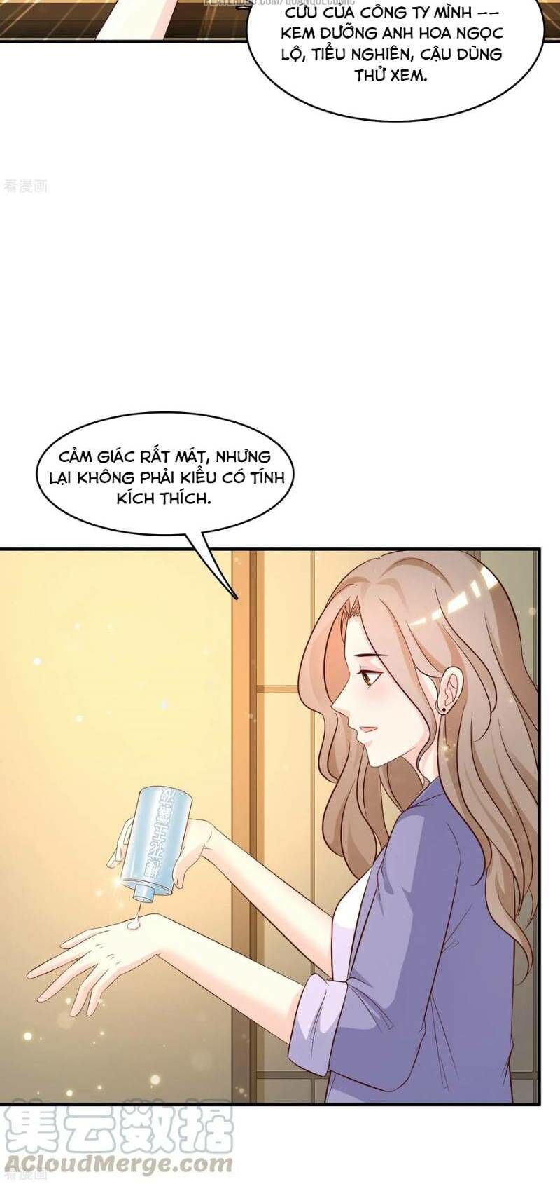 Tối Cường Vận Đào Hoa Chap 51 - Next Chap 52