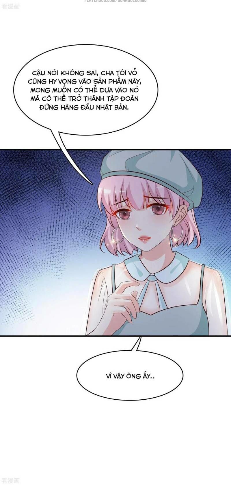 Tối Cường Vận Đào Hoa Chap 51 - Next Chap 52