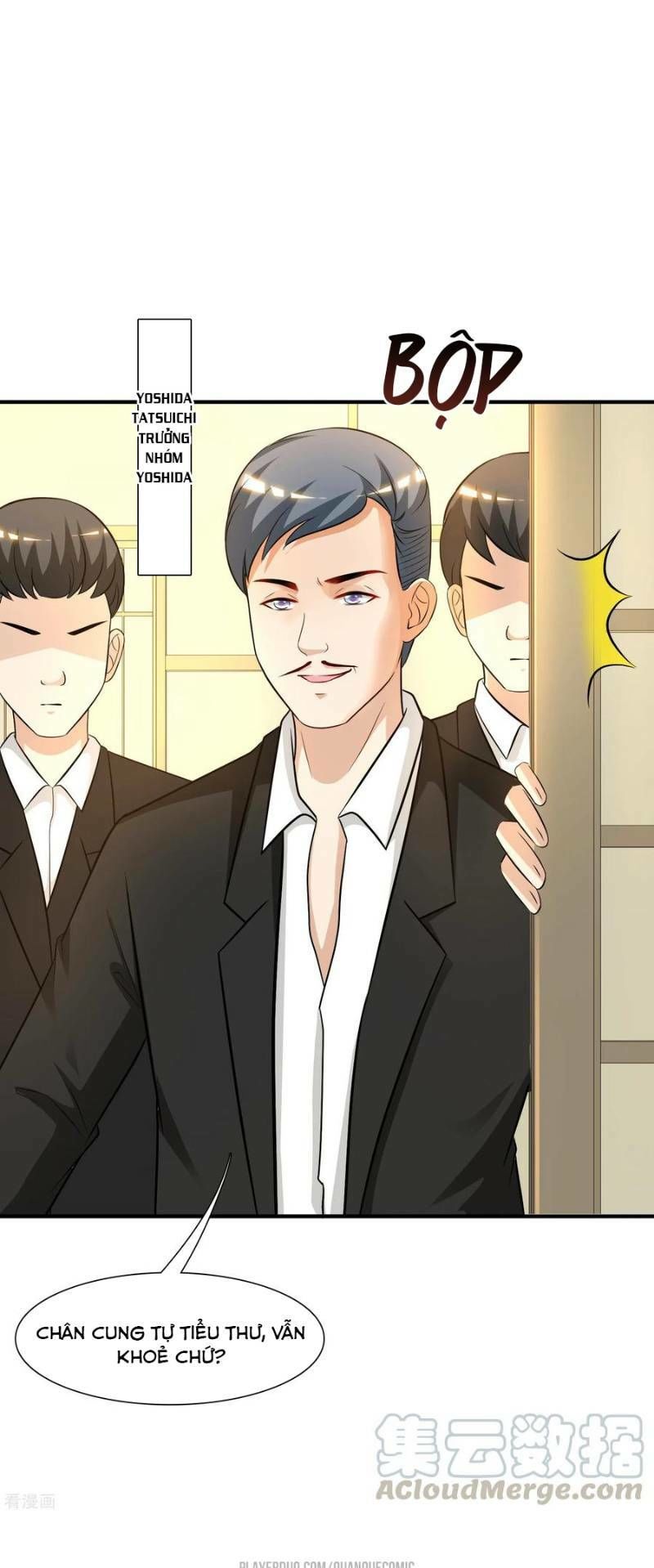 Tối Cường Vận Đào Hoa Chap 51 - Next Chap 52