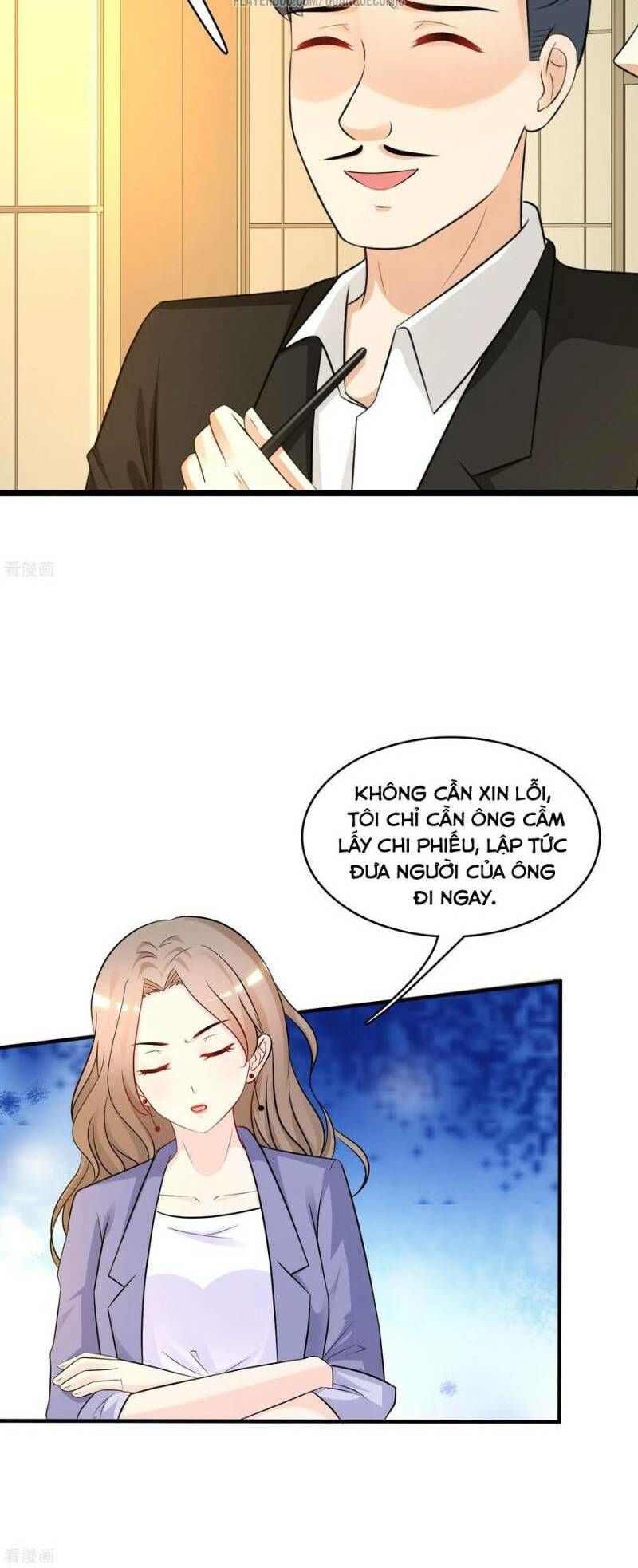 Tối Cường Vận Đào Hoa Chap 52 - Next Chap 53