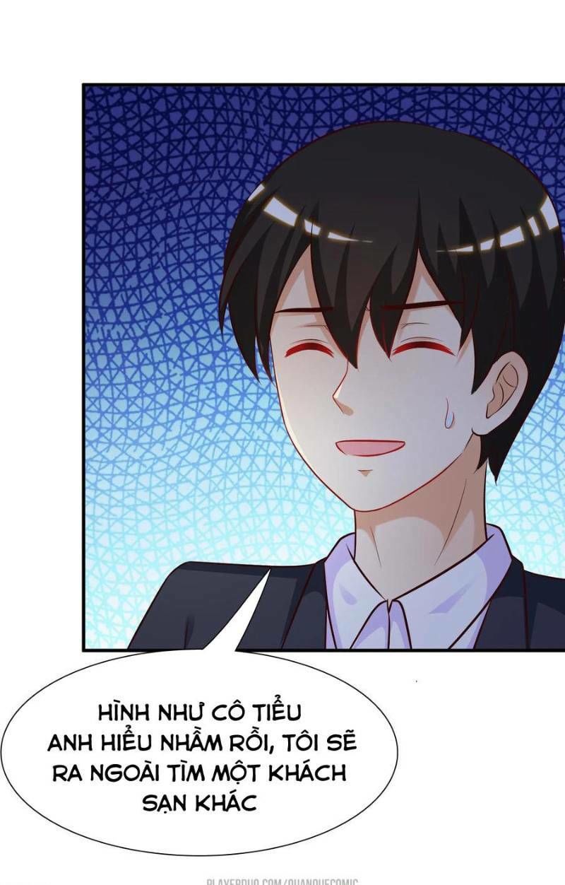 Tối Cường Vận Đào Hoa Chap 52 - Next Chap 53
