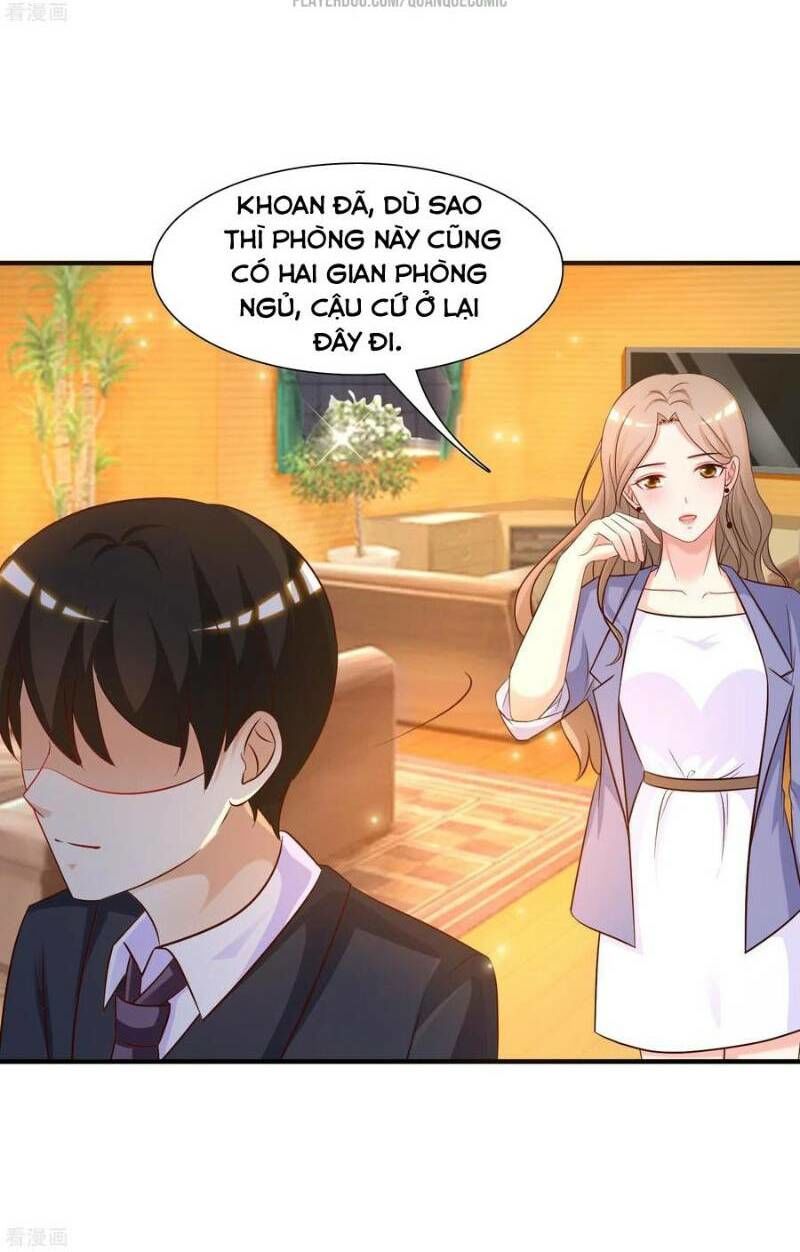 Tối Cường Vận Đào Hoa Chap 52 - Next Chap 53